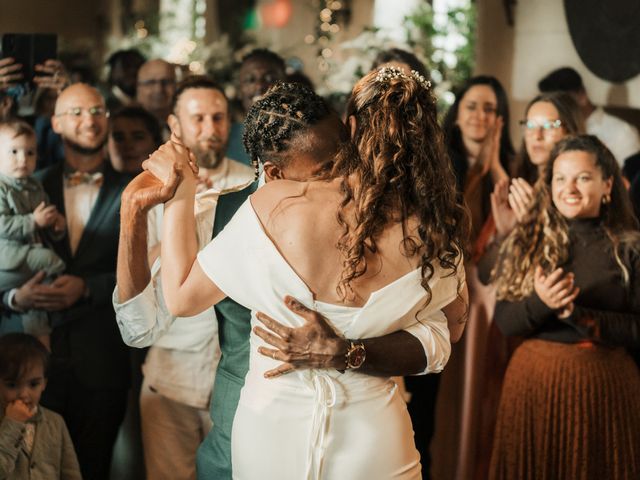 Le mariage de Guillaume et Marie à Suilly-la-Tour, Nièvre 11