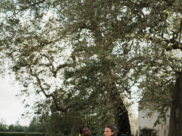 Le mariage de Guillaume et Marie à Suilly-la-Tour, Nièvre 15