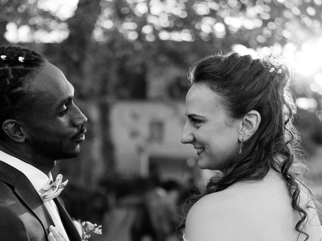 Le mariage de Guillaume et Marie à Suilly-la-Tour, Nièvre 19