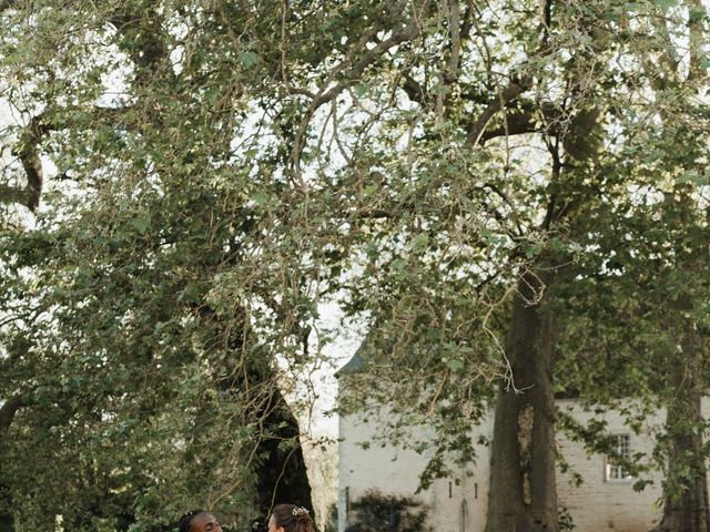 Le mariage de Guillaume et Marie à Suilly-la-Tour, Nièvre 20