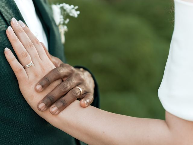 Le mariage de Guillaume et Marie à Suilly-la-Tour, Nièvre 21