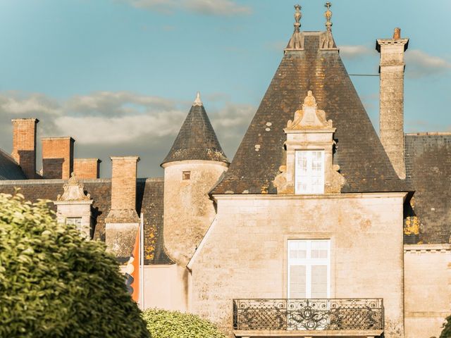 Le mariage de Guillaume et Marie à Suilly-la-Tour, Nièvre 23