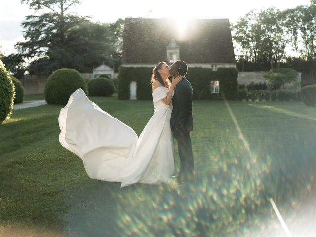 Le mariage de Guillaume et Marie à Suilly-la-Tour, Nièvre 29