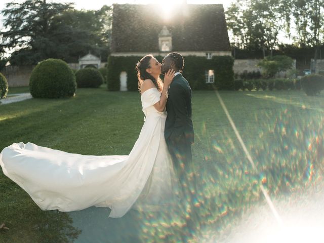 Le mariage de Guillaume et Marie à Suilly-la-Tour, Nièvre 30