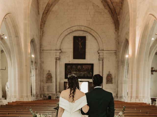 Le mariage de Guillaume et Marie à Suilly-la-Tour, Nièvre 42