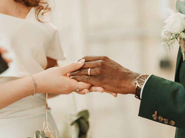 Le mariage de Guillaume et Marie à Suilly-la-Tour, Nièvre 52