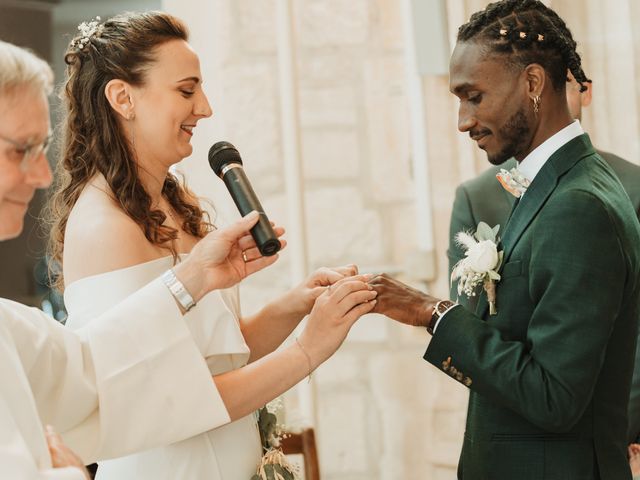 Le mariage de Guillaume et Marie à Suilly-la-Tour, Nièvre 53