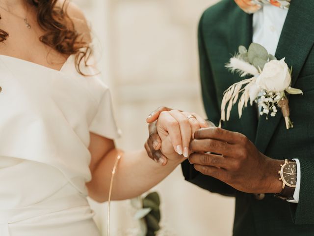 Le mariage de Guillaume et Marie à Suilly-la-Tour, Nièvre 55