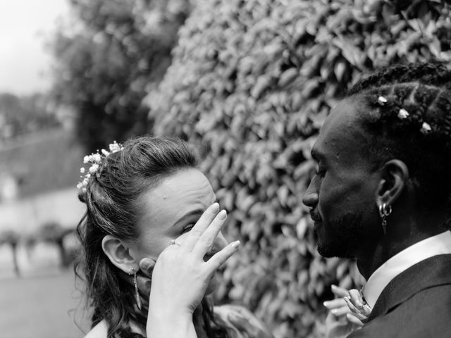 Le mariage de Guillaume et Marie à Suilly-la-Tour, Nièvre 64