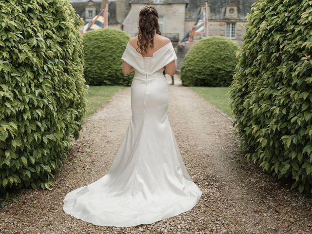 Le mariage de Guillaume et Marie à Suilly-la-Tour, Nièvre 66