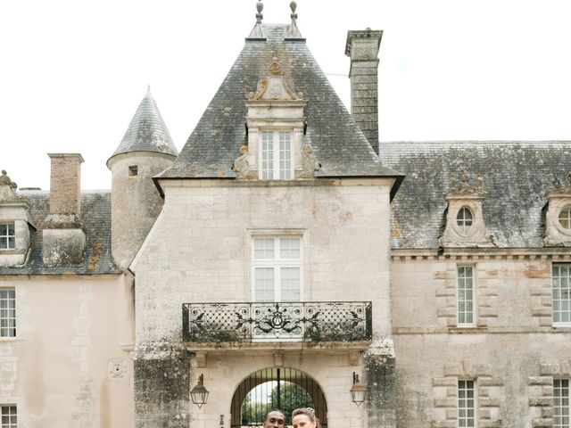 Le mariage de Guillaume et Marie à Suilly-la-Tour, Nièvre 68