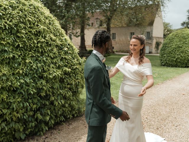 Le mariage de Guillaume et Marie à Suilly-la-Tour, Nièvre 73