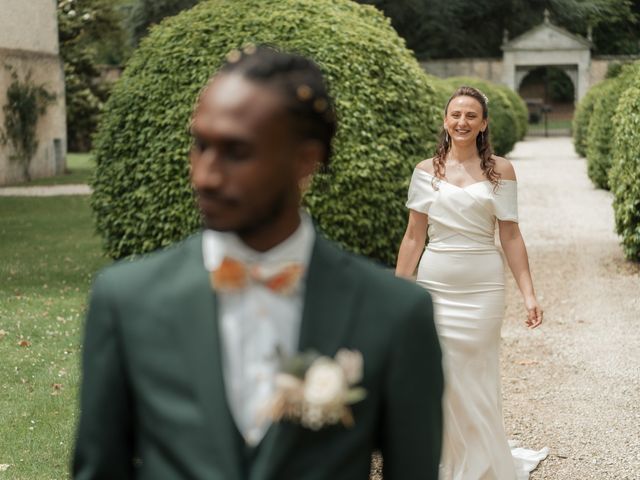 Le mariage de Guillaume et Marie à Suilly-la-Tour, Nièvre 76