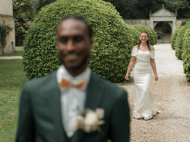 Le mariage de Guillaume et Marie à Suilly-la-Tour, Nièvre 77