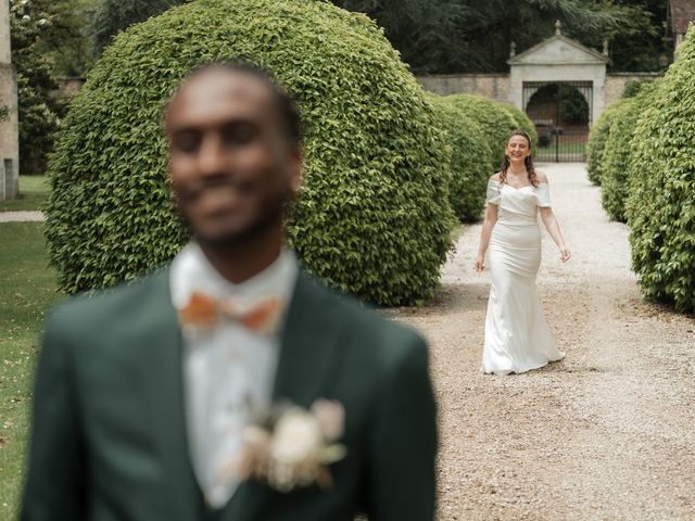 Le mariage de Guillaume et Marie à Suilly-la-Tour, Nièvre 78