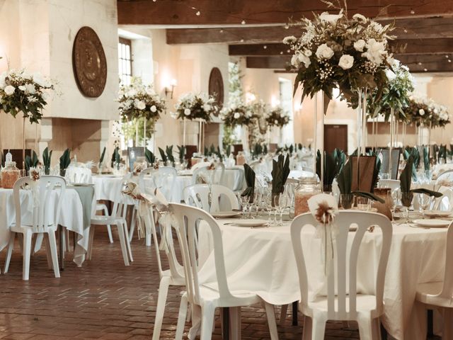 Le mariage de Guillaume et Marie à Suilly-la-Tour, Nièvre 87