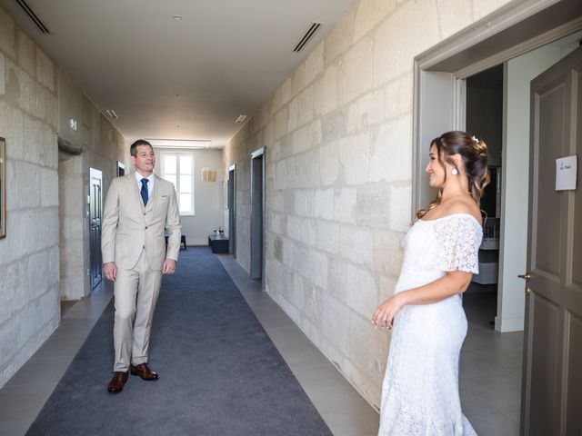 Le mariage de Arthur et Barbara à Nîmes, Gard 10