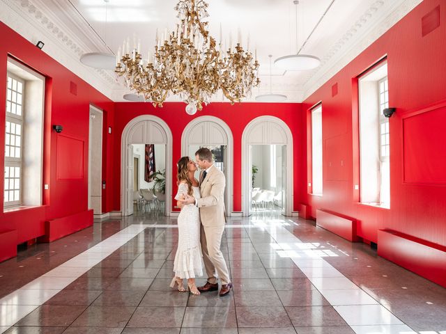 Le mariage de Arthur et Barbara à Nîmes, Gard 12