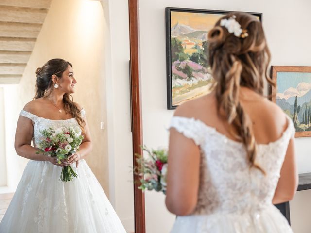 Le mariage de Arthur et Barbara à Nîmes, Gard 16