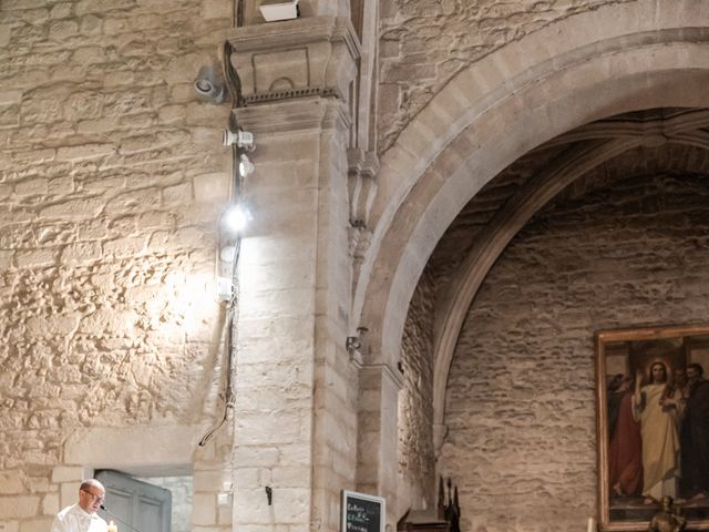 Le mariage de Arthur et Barbara à Nîmes, Gard 18