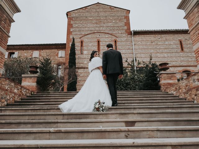 Le mariage de Rayane et Justine à Perpignan, Pyrénées-Orientales 2