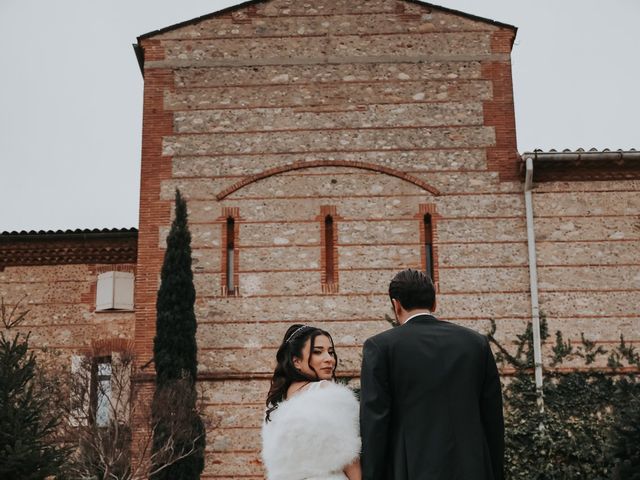 Le mariage de Rayane et Justine à Perpignan, Pyrénées-Orientales 3