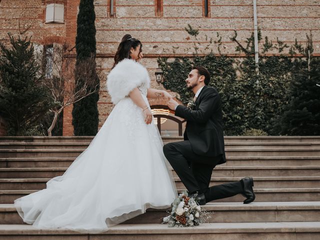 Le mariage de Rayane et Justine à Perpignan, Pyrénées-Orientales 4