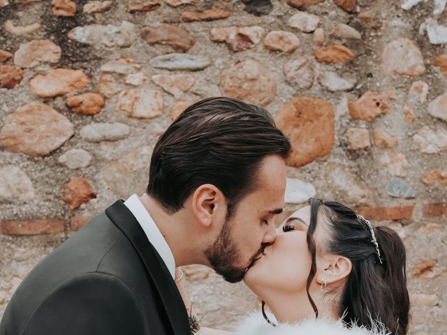 Le mariage de Rayane et Justine à Perpignan, Pyrénées-Orientales 6