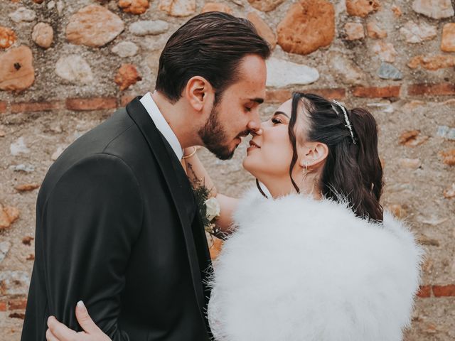 Le mariage de Rayane et Justine à Perpignan, Pyrénées-Orientales 7