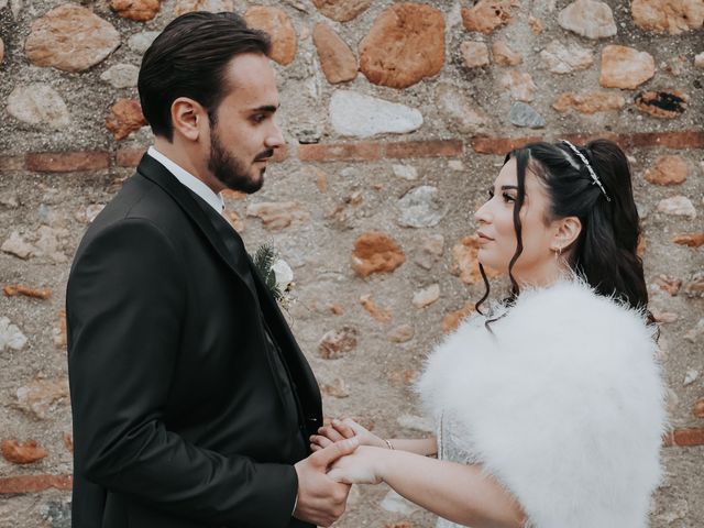 Le mariage de Rayane et Justine à Perpignan, Pyrénées-Orientales 8