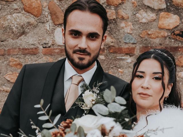 Le mariage de Rayane et Justine à Perpignan, Pyrénées-Orientales 9