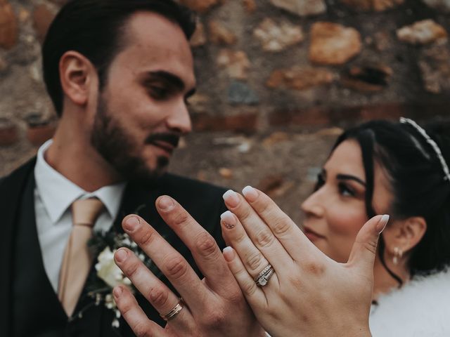 Le mariage de Rayane et Justine à Perpignan, Pyrénées-Orientales 10