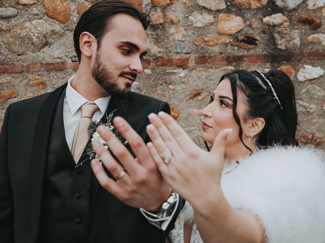 Le mariage de Rayane et Justine à Perpignan, Pyrénées-Orientales 11