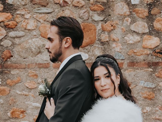 Le mariage de Rayane et Justine à Perpignan, Pyrénées-Orientales 1