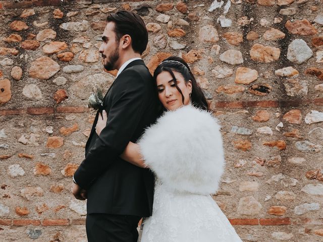 Le mariage de Rayane et Justine à Perpignan, Pyrénées-Orientales 13