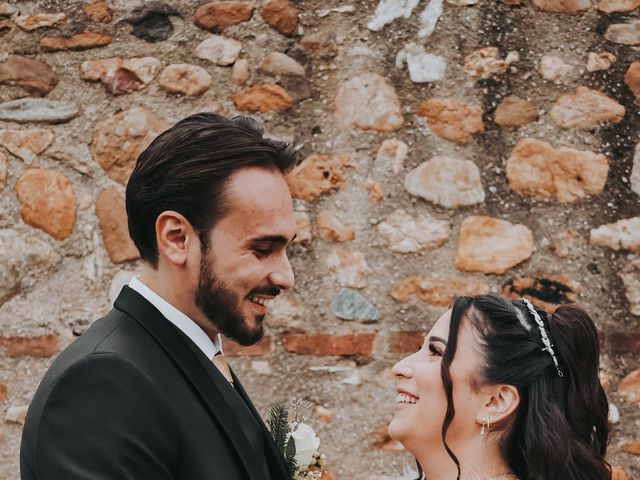 Le mariage de Rayane et Justine à Perpignan, Pyrénées-Orientales 14