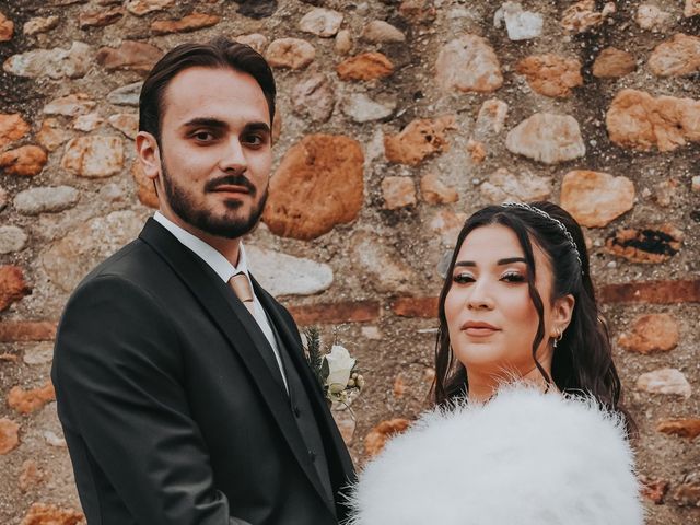 Le mariage de Rayane et Justine à Perpignan, Pyrénées-Orientales 15