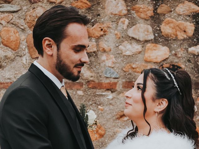 Le mariage de Rayane et Justine à Perpignan, Pyrénées-Orientales 16