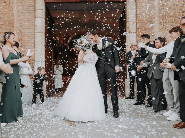 Le mariage de Rayane et Justine à Perpignan, Pyrénées-Orientales 17