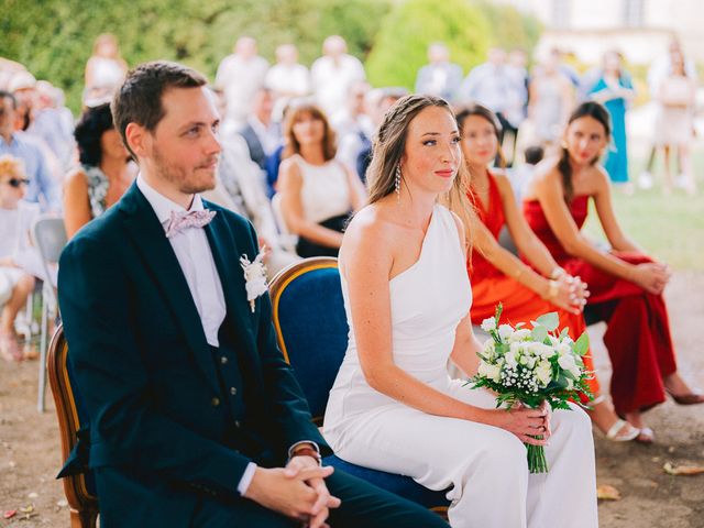 Le mariage de Alex et Pauline à Nîmes, Gard 4
