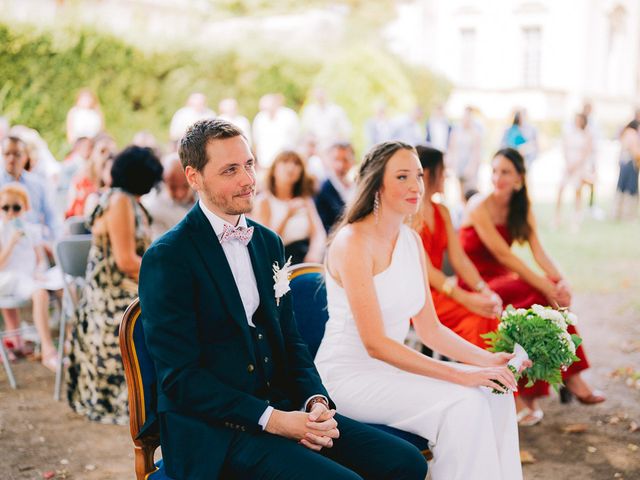 Le mariage de Alex et Pauline à Nîmes, Gard 6