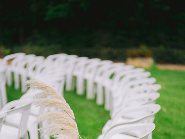 Le mariage de Alex et Pauline à Nîmes, Gard 15