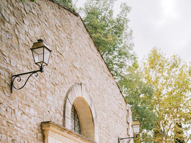 Le mariage de Alex et Pauline à Nîmes, Gard 16