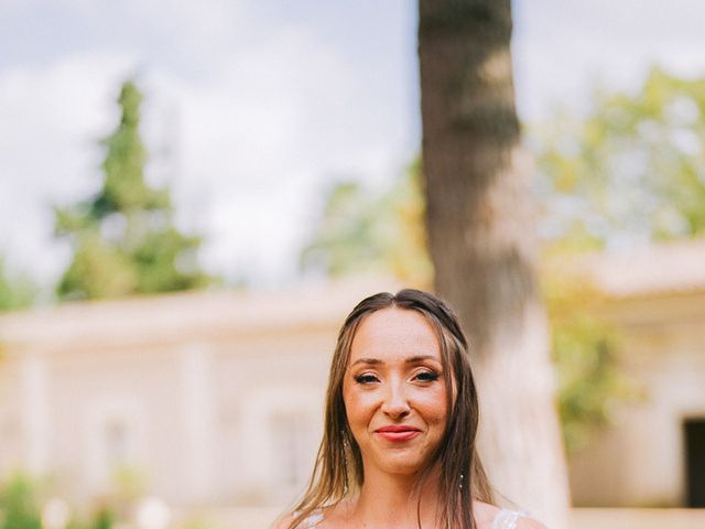Le mariage de Alex et Pauline à Nîmes, Gard 24