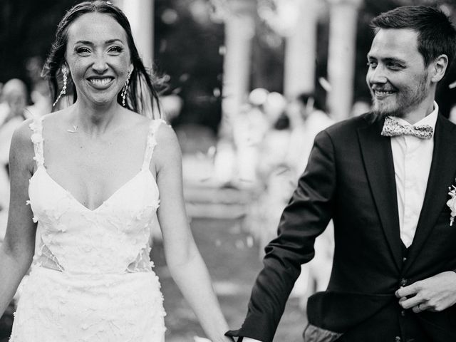 Le mariage de Alex et Pauline à Nîmes, Gard 44