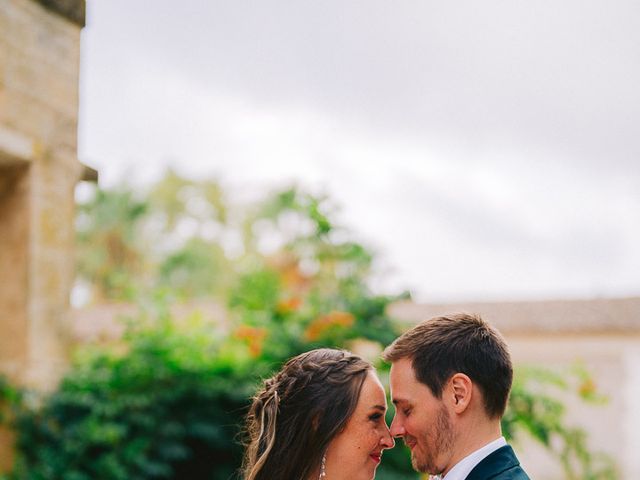 Le mariage de Alex et Pauline à Nîmes, Gard 58