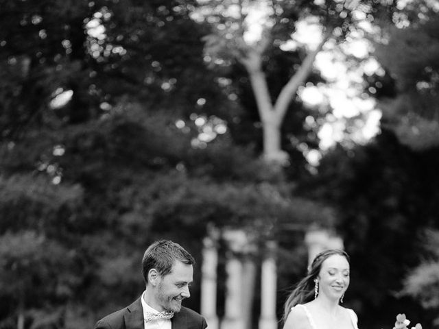 Le mariage de Alex et Pauline à Nîmes, Gard 60