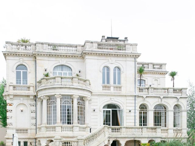 Le mariage de Arthur et Margaux à Gujan-Mestras, Gironde 3