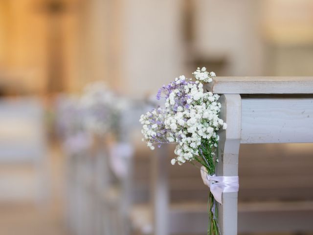 Le mariage de Arthur et Margaux à Gujan-Mestras, Gironde 25