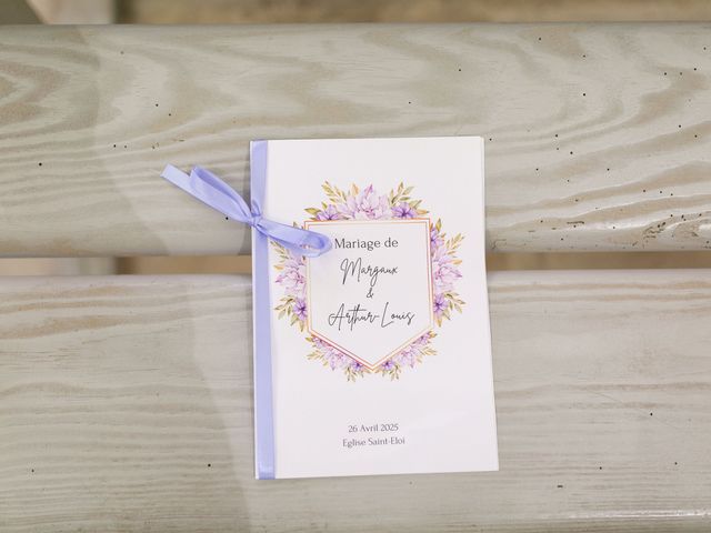 Le mariage de Arthur et Margaux à Gujan-Mestras, Gironde 26